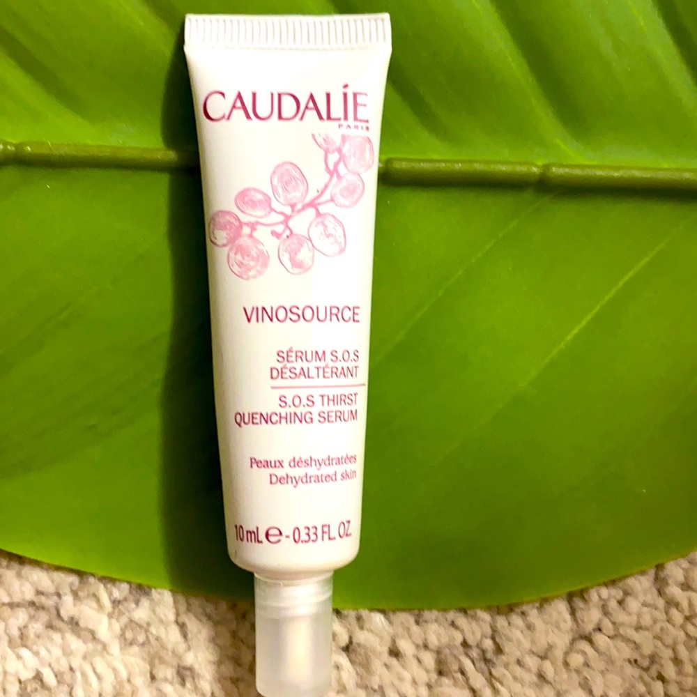 Caudalie Vinosource Serum